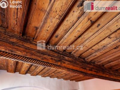 Prodej komerční nemovitosti Český Krumlov, Široká 47 č. 7