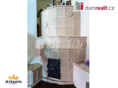 Prodej komerční nemovitosti Český Krumlov, Široká 47 č. 8