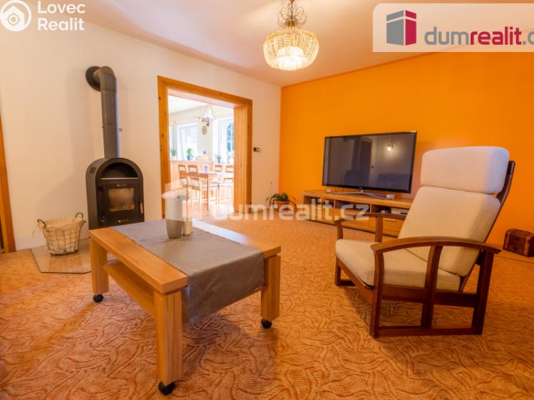 Prodej rodinného domu Koleč č. 4