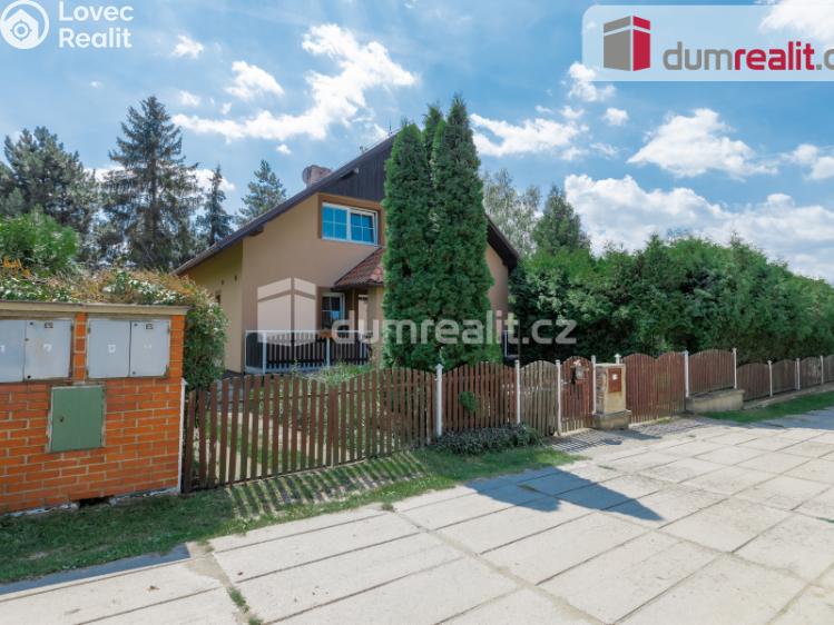 Prodej rodinného domu Koleč č. 1