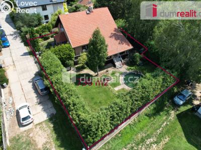 Prodej rodinného domu Koleč č. 3