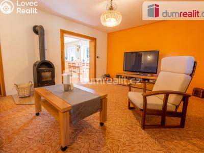 Prodej rodinného domu Koleč č. 4