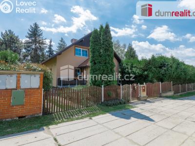 Prodej rodinného domu Koleč č. 1