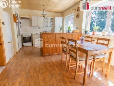 Prodej rodinného domu Koleč č. 5