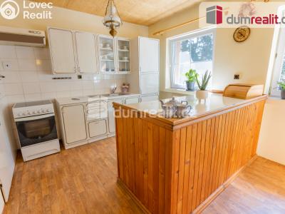 Prodej rodinného domu Koleč č. 6