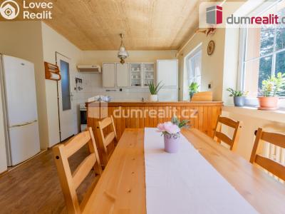 Prodej rodinného domu Koleč č. 7