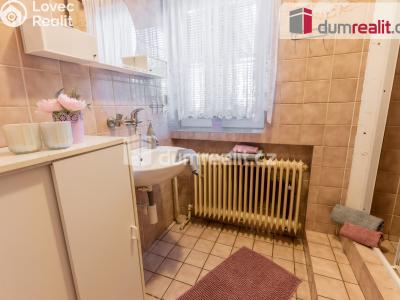 Prodej rodinného domu Koleč č. 8