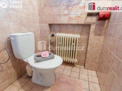 Prodej rodinného domu Koleč č. 9