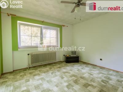 Prodej rodinného domu Koleč č. 10