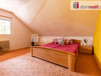 Prodej rodinného domu Koleč č. 11