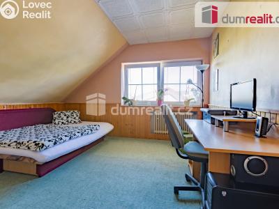 Prodej rodinného domu Koleč č. 12