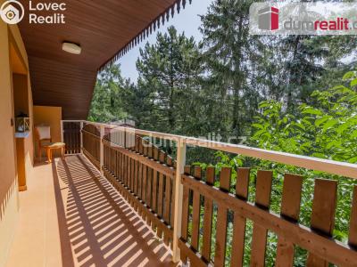 Prodej rodinného domu Koleč č. 13