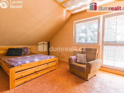 Prodej rodinného domu Koleč č. 14