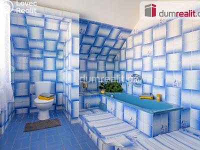 Prodej rodinného domu Koleč č. 15