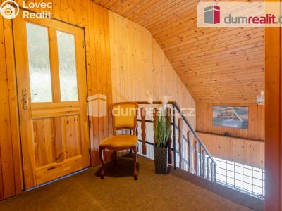 Prodej rodinného domu Koleč č. 16