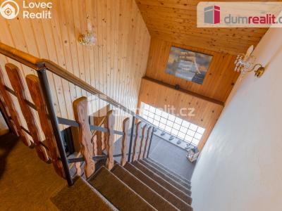 Prodej rodinného domu Koleč č. 17