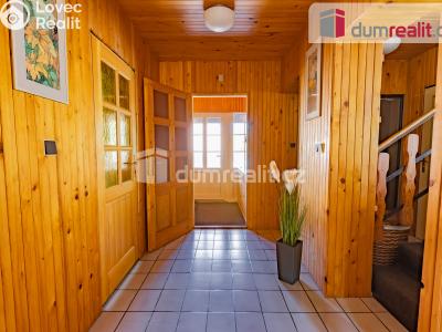 Prodej rodinného domu Koleč č. 18