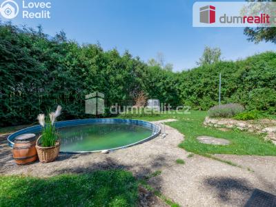 Prodej rodinného domu Koleč č. 19