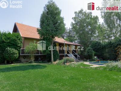 Prodej rodinného domu Koleč č. 20