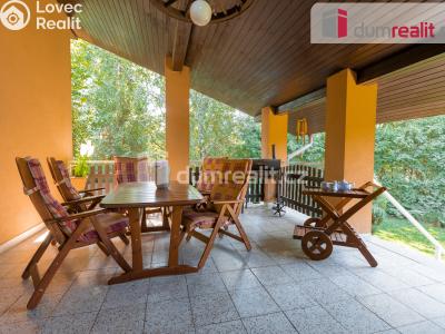 Prodej rodinného domu Koleč č. 21