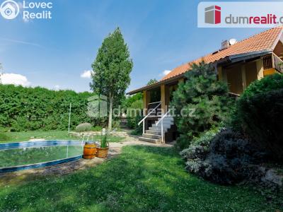 Prodej rodinného domu Koleč č. 22