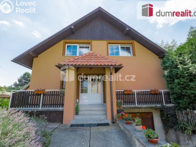 Prodej rodinného domu Koleč č. 23