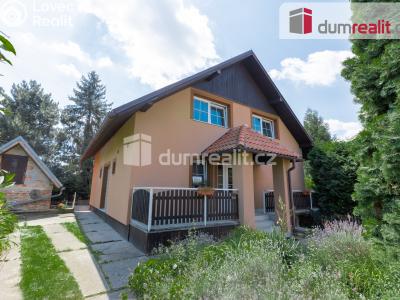 Prodej rodinného domu Koleč č. 24