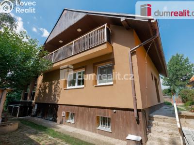 Prodej rodinného domu Koleč č. 26