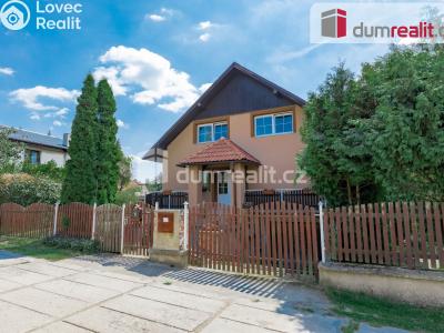 Prodej rodinného domu Koleč č. 27