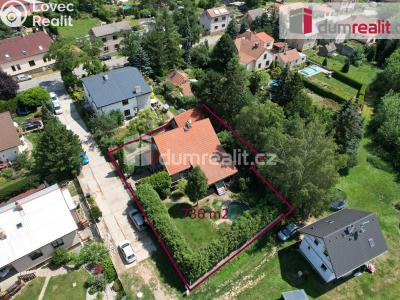 Prodej rodinného domu Koleč č. 28