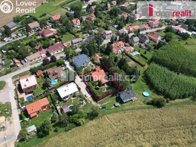 Prodej rodinného domu Koleč č. 29