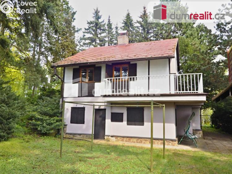 Prodej rodinného domu Nosálov č. 2