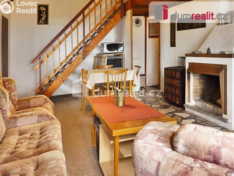 Prodej rodinného domu Nosálov č. 5