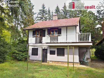 Prodej rodinného domu Nosálov č. 2