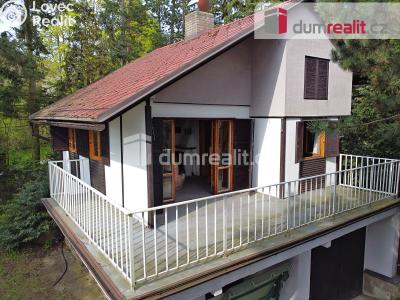 Prodej rodinného domu Nosálov č. 3