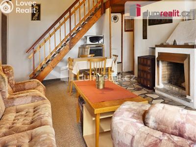 Prodej rodinného domu Nosálov č. 5