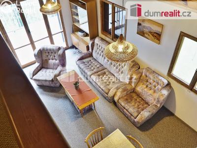 Prodej rodinného domu Nosálov č. 6