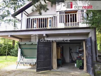 Prodej rodinného domu Nosálov č. 7