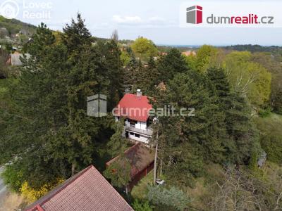 Prodej rodinného domu Nosálov č. 9