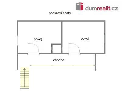 Prodej rodinného domu Nosálov č. 12