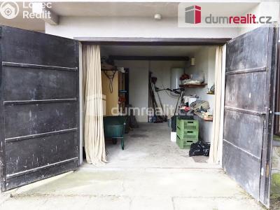 Prodej rodinného domu Nosálov č. 14