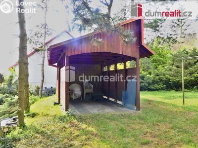 Prodej rodinného domu Nosálov č. 15