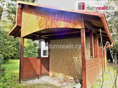 Prodej rodinného domu Nosálov č. 16