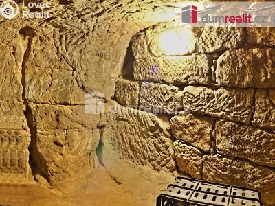 Prodej rodinného domu Nosálov č. 17