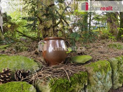 Prodej rodinného domu Nosálov č. 18