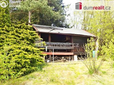 Prodej rodinného domu Nosálov č. 19