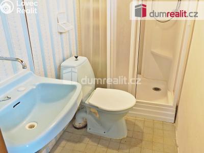 Prodej rodinného domu Nosálov č. 22