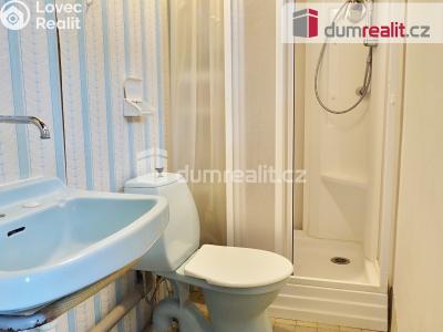 Prodej rodinného domu Nosálov č. 23