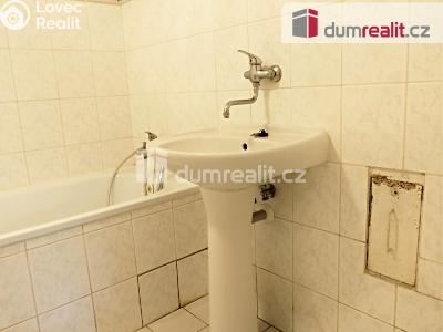 Prodej rodinného domu Nosálov č. 24