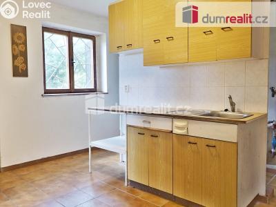 Prodej rodinného domu Nosálov č. 25